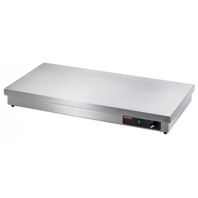 Scholl Auftisch-Wärmeplatte 30 – 100 °C