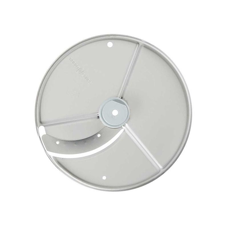 Robot-Coupe Schneidscheibe 1 mm
