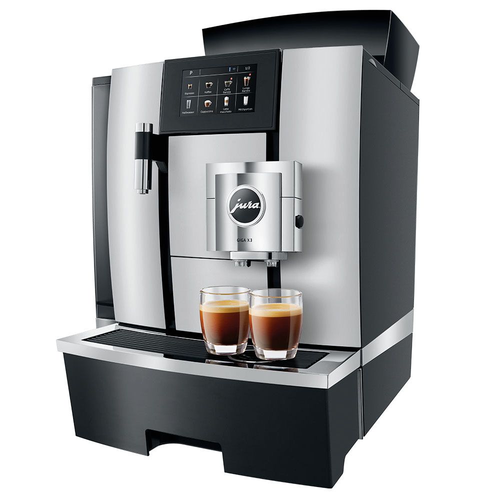 Jura Kaffeevollautomat GIGA X3 Professional