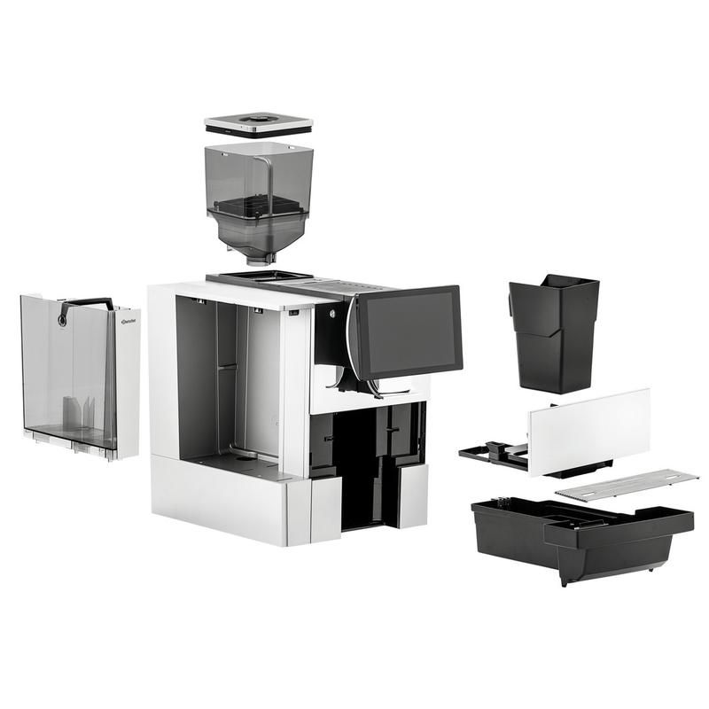 Bartscher Kaffeevollautomat KV1 Deluxe