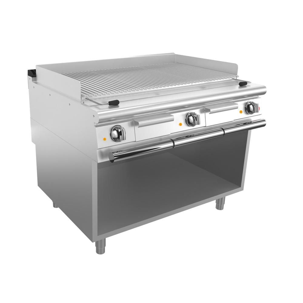 Baron Super Elektro Grill SEGV93Q - Serie 900Q
