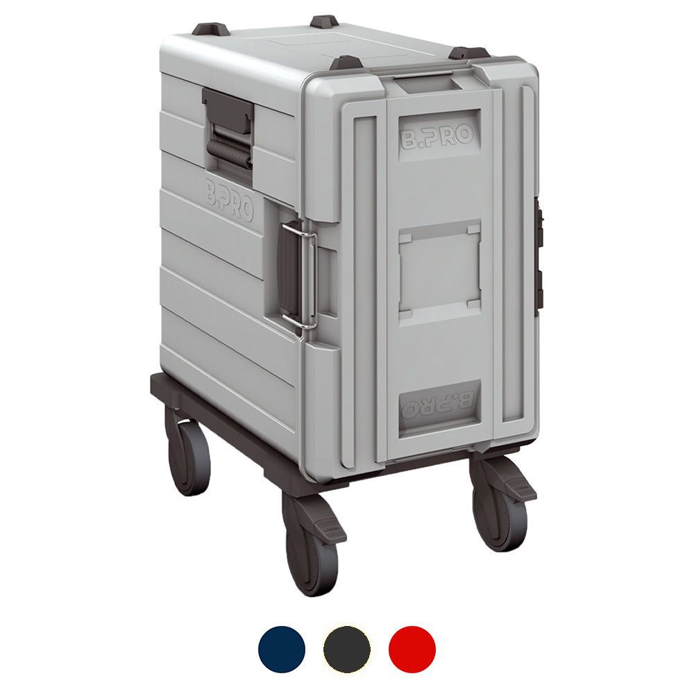 B.PRO / Blanco | B.PROTHERM BPT 620 KUF-F - unbeheizt - diverse Farben