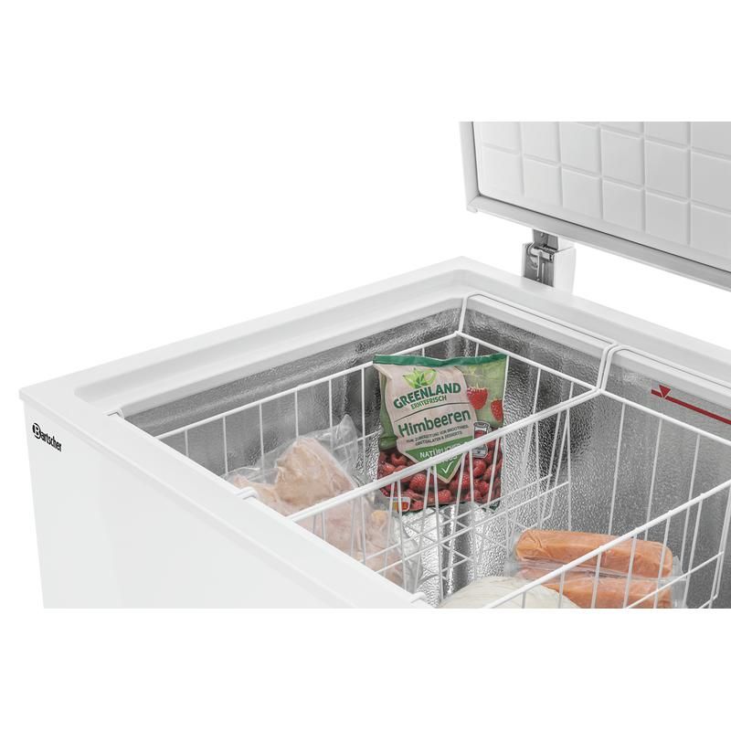 Bartscher Tiefkühltruhe 288-W