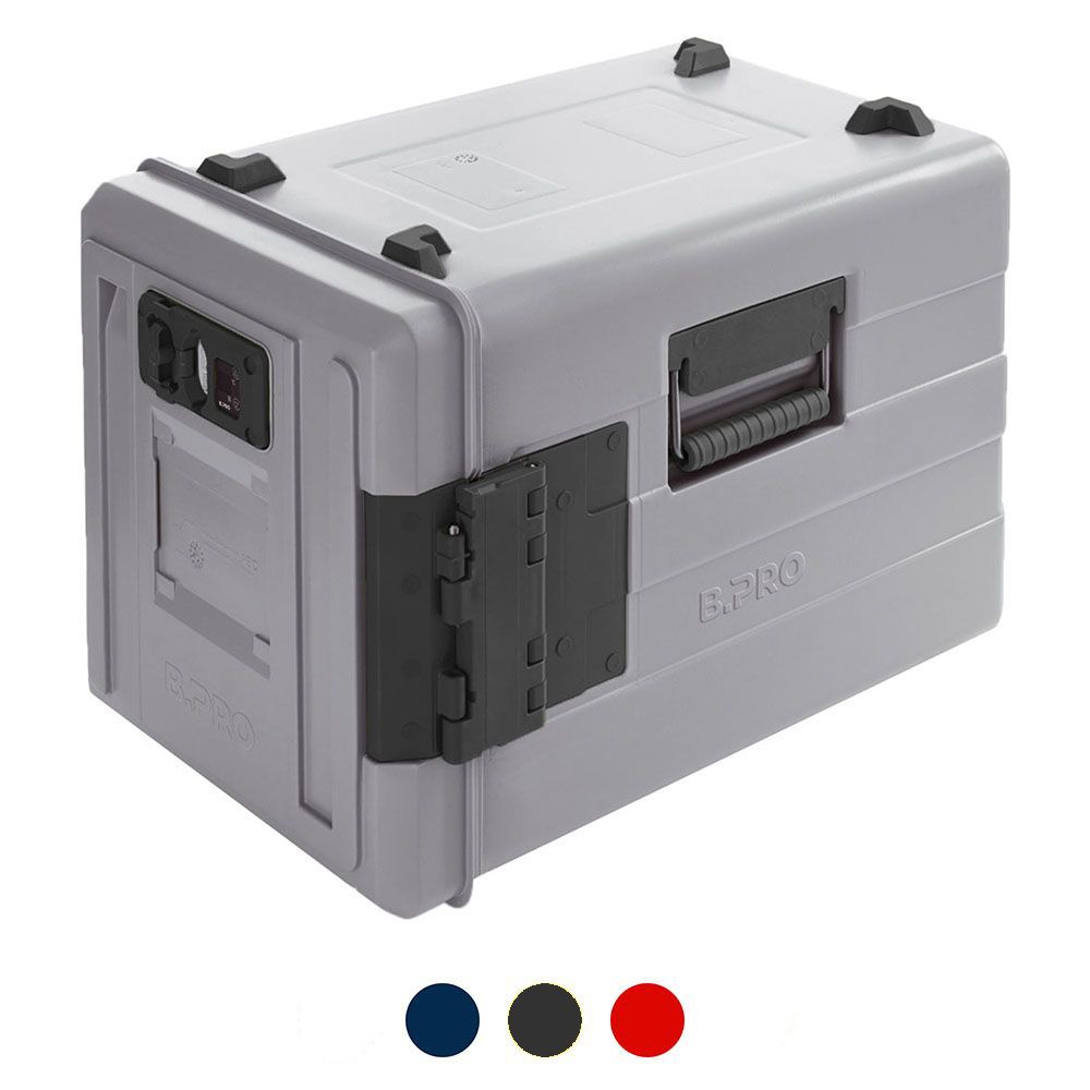 B.PRO / Blanco | B.PROTHERM BPT 420 KBRUH - beheizt - diverse Farben
