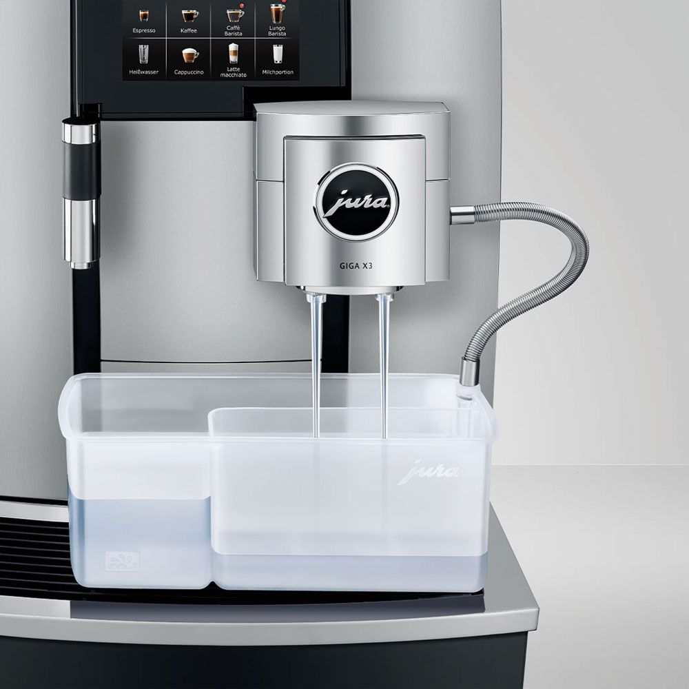 Jura Kaffeevollautomat GIGA X3 Professional