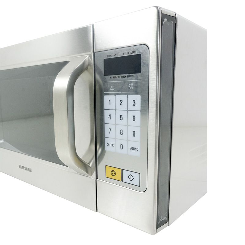 Samsung Mikrowelle CM 1089 A