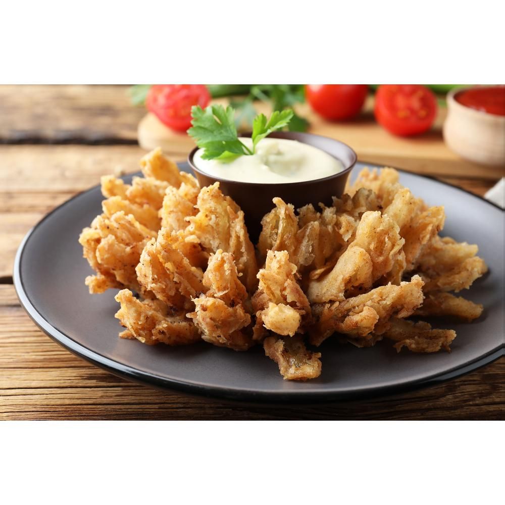 Neumärker Blooming Onion Cutter