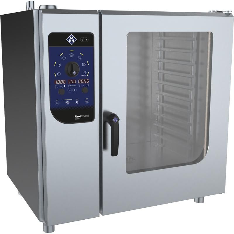 MKN Kombidämpfer FlexiCombi® Classic 10.2 Maxi - Gas