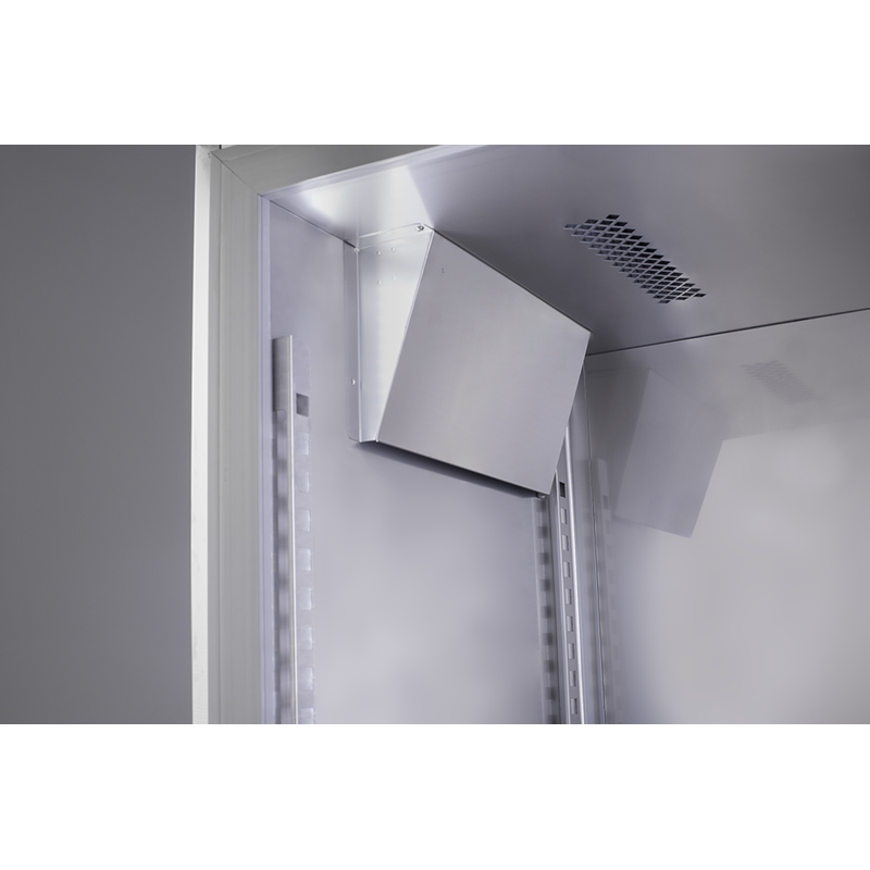 KBS Eislagerschrank TK 800 Eis