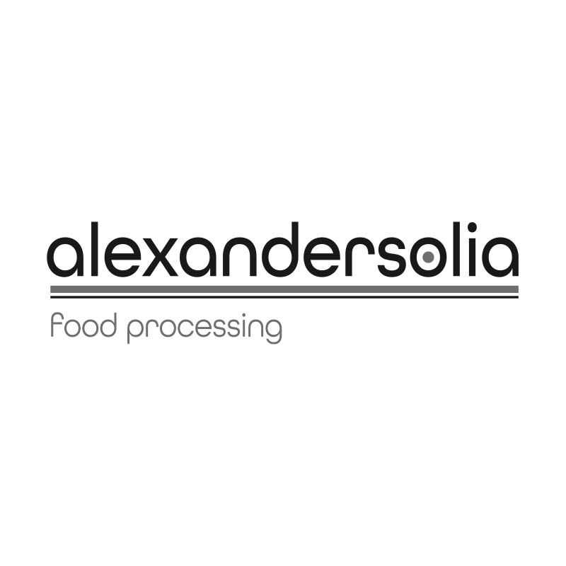 alexandersolia M50 Set Steaker / Fleischmürber