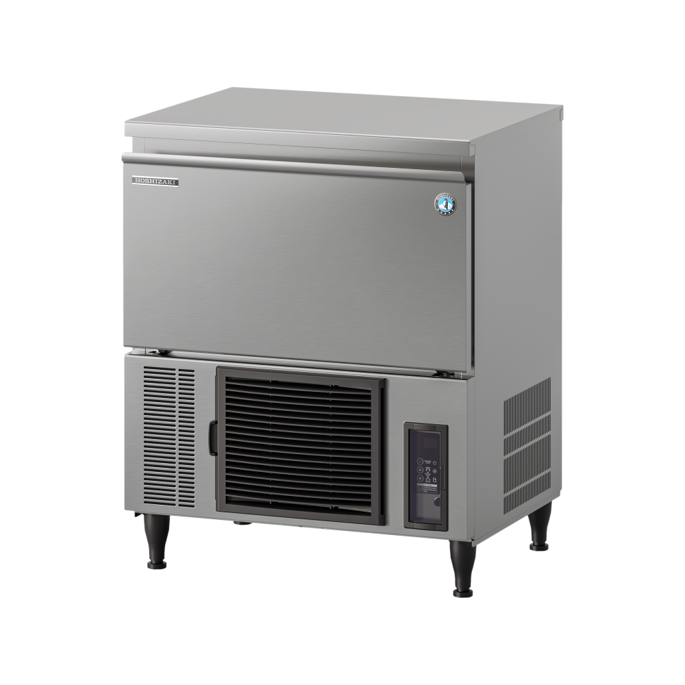 Hoshizaki Eiswürfelmaschine IM-45CPE - Würfeleis