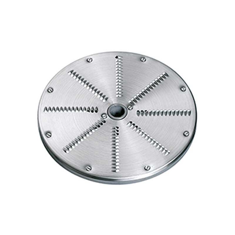 Bartscher Schneidscheibe Z3a - für Raspel 3 mm