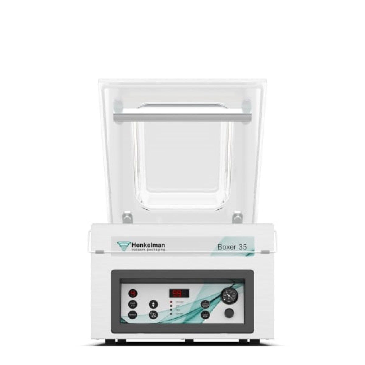 Henkelman Vakuumierer Boxer 35