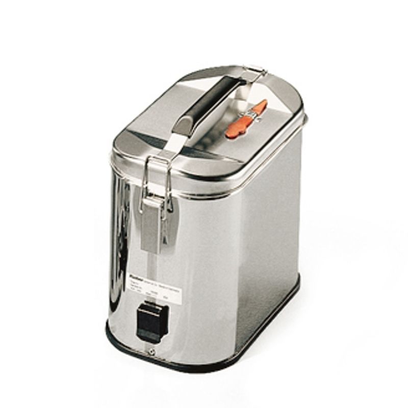 Rieber Getränkebehälter Thermi CNS 8 Liter - unbeheizt