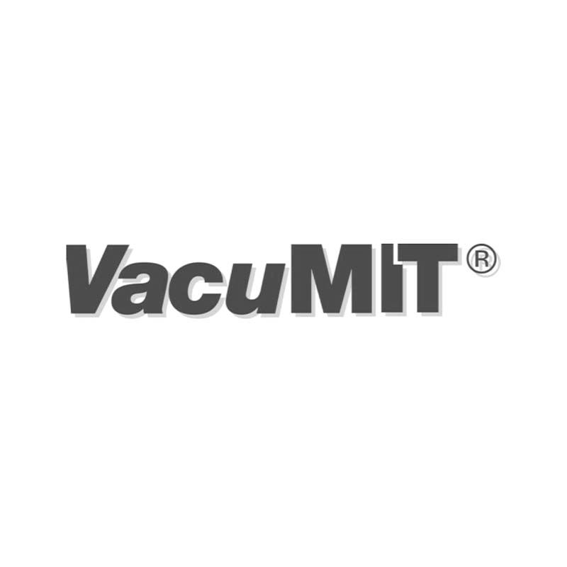 VacuMIT Vakuumbeutel - 280 x 400 mm - 1000 Stück