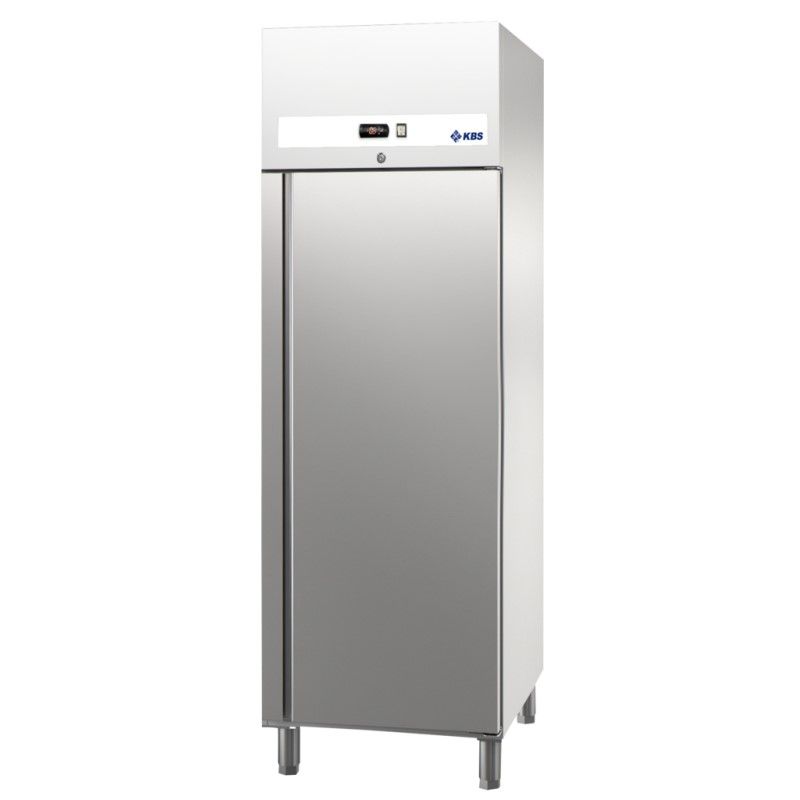 KBS Bäckerei Gewerbe-Tiefkühlschrank BTKU 607