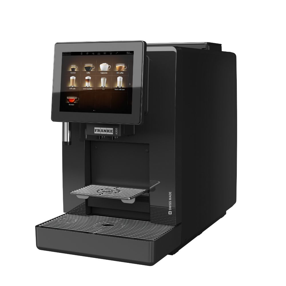 Franke  Kaffeevollautomat A300 - FoamMaster