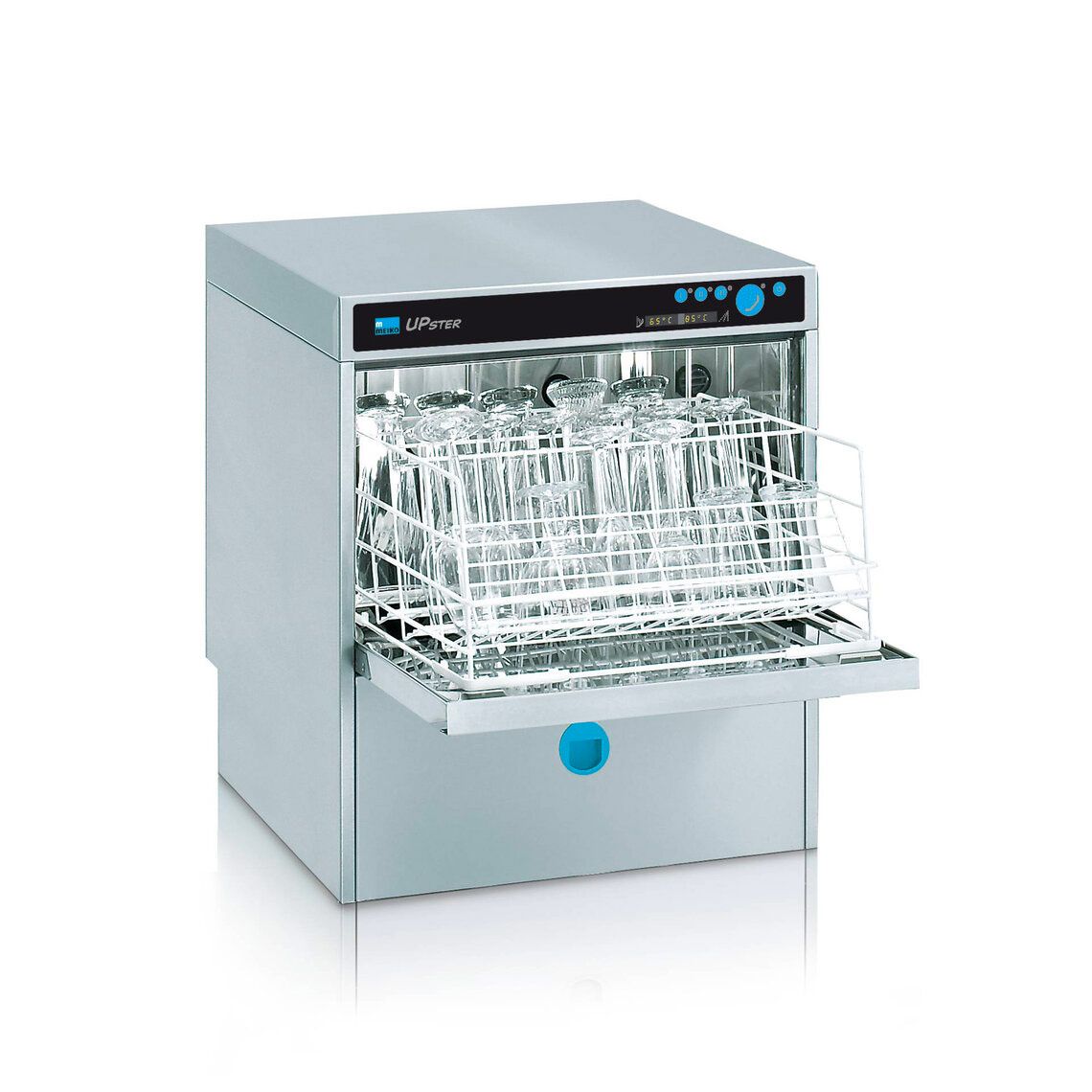 Meiko Gläserspülmaschine UPster U500 G