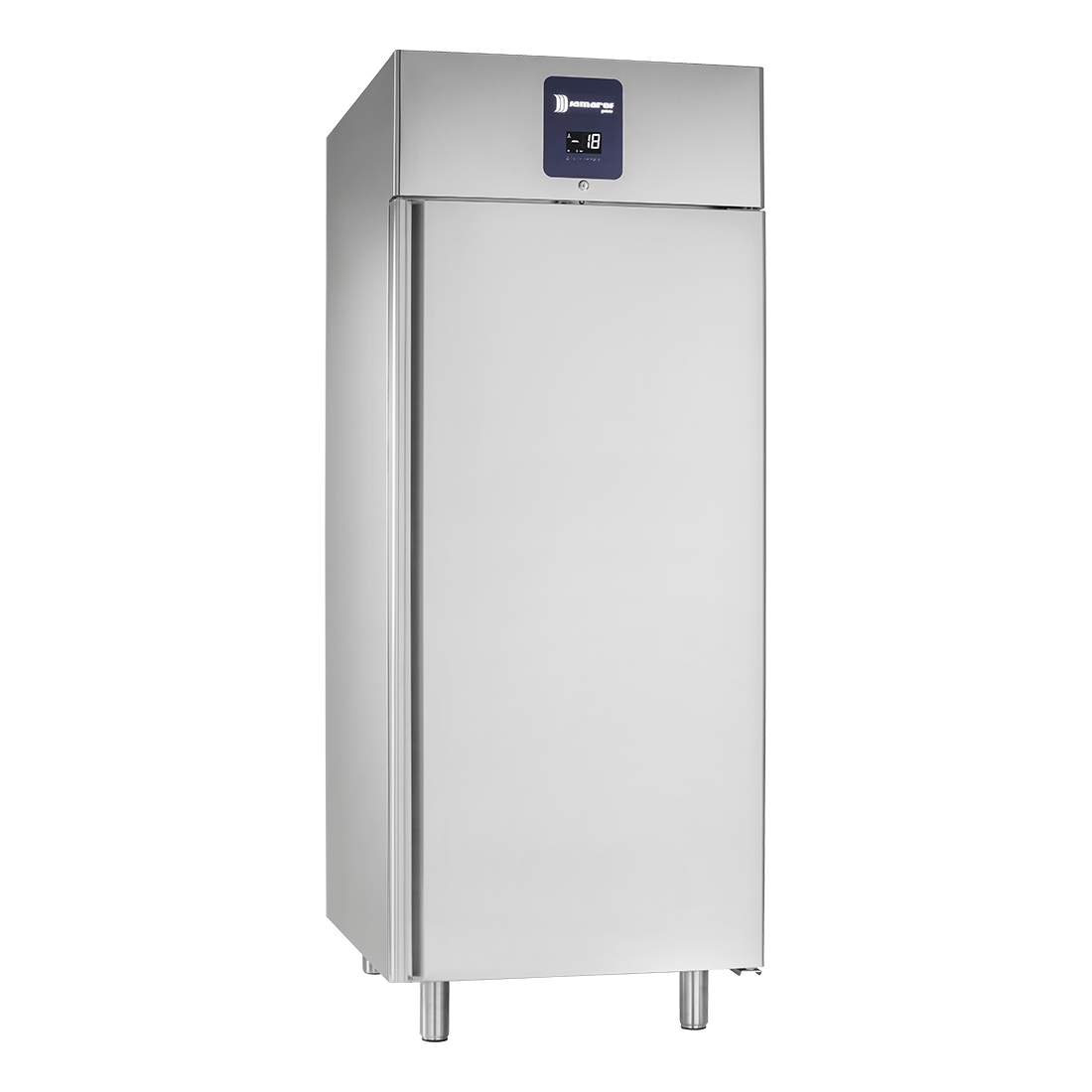 KBS Eislagerschrank TK 1000 Eis