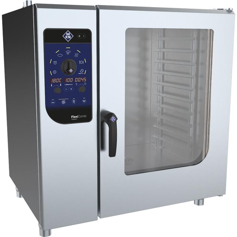 MKN Kombidämpfer FlexiCombi® Classic 10.1 - Elektro