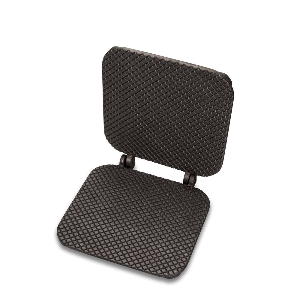 Neumärker Eiswaffel Wechselplatten für Thermocook®