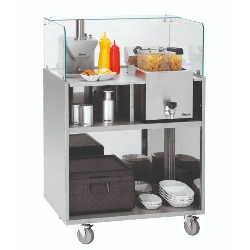 Bartscher Snackpoint 200