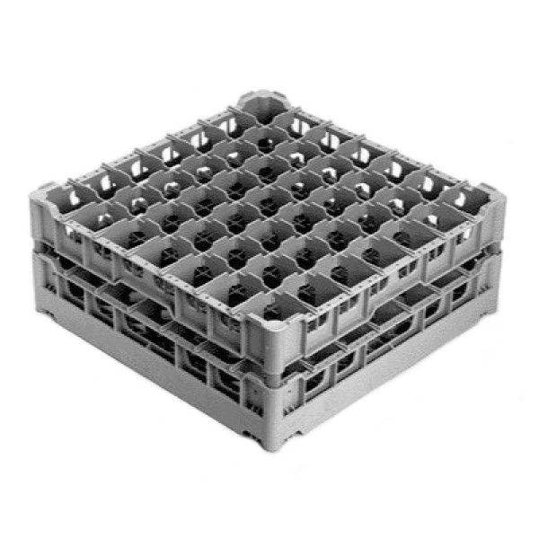 Hobart Gläserkorb 49 Fächer 63 x 63 mm bis 210 mm Höhe