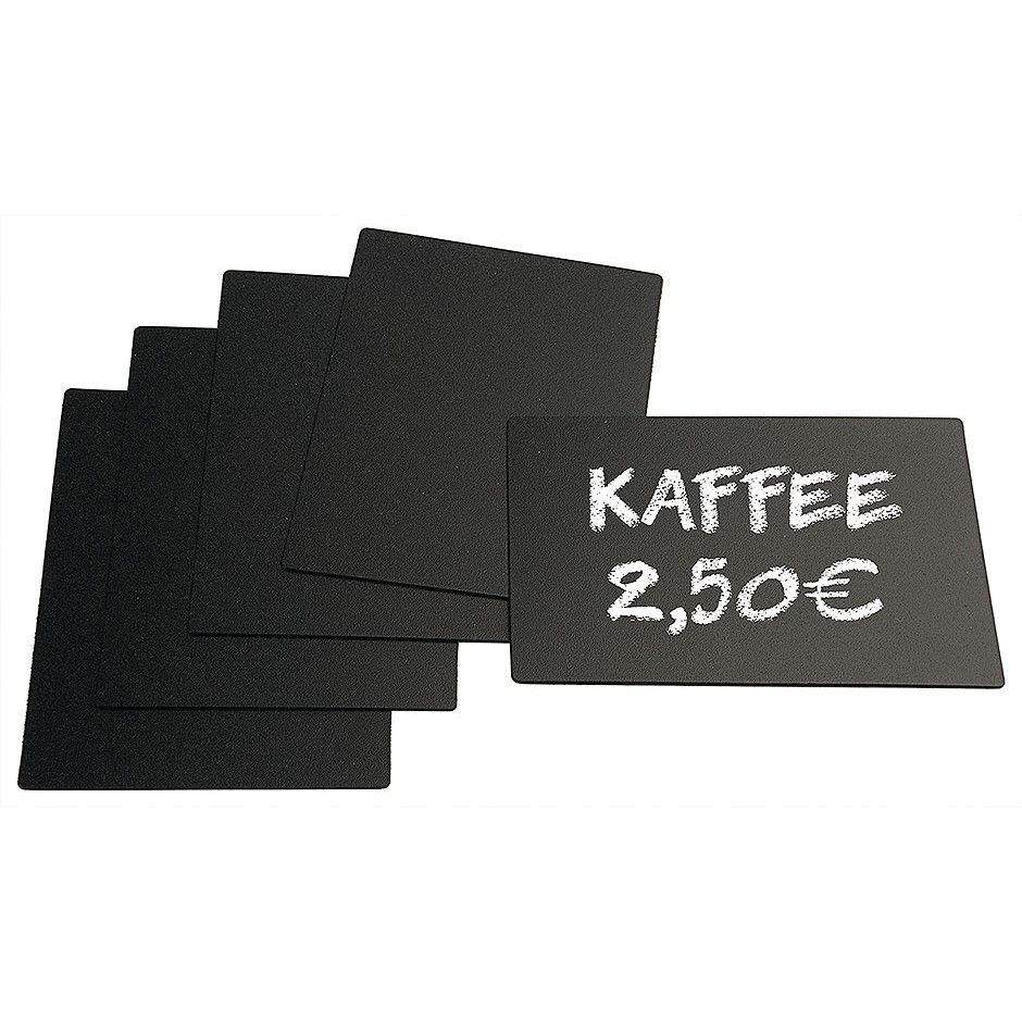 Contacto Schreibtafel - DIN A8