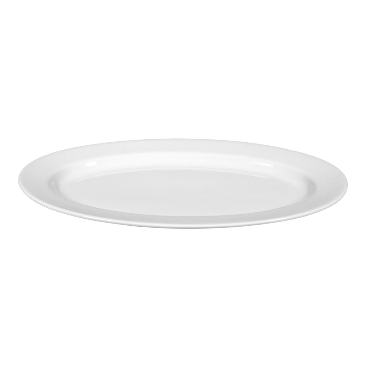 Platte oval 25 cm - Serie Meran
