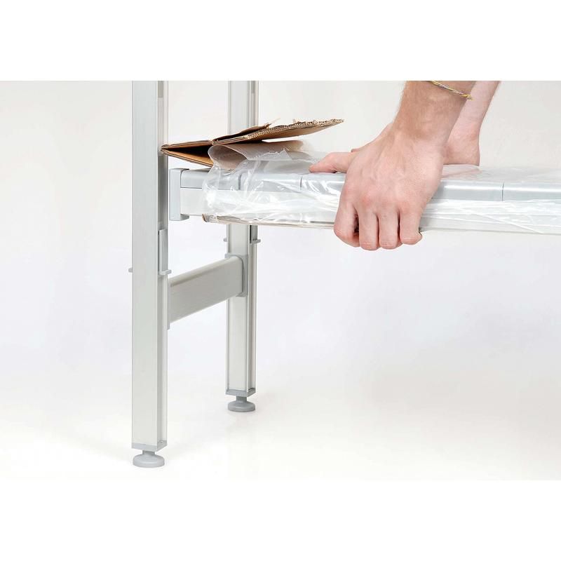 Nordcap Regalsystem Z 200-200 / 204-204