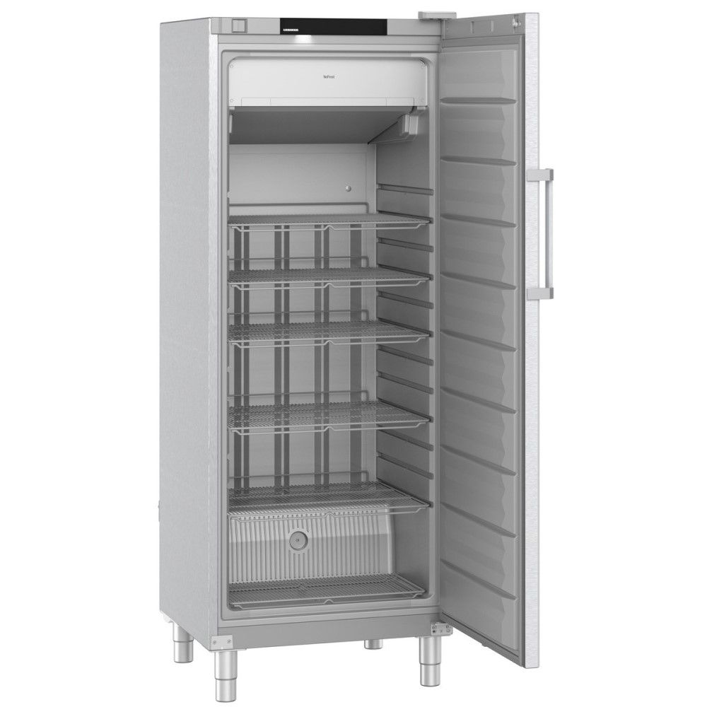 Liebherr Tiefkühlschrank FFFCvg 6501-40 Perfection