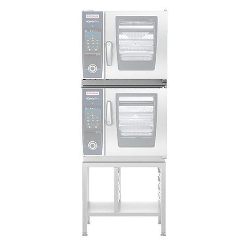 Rational Combi-Duo-Kit für XS Typ 6-2/3 Linksanschlag