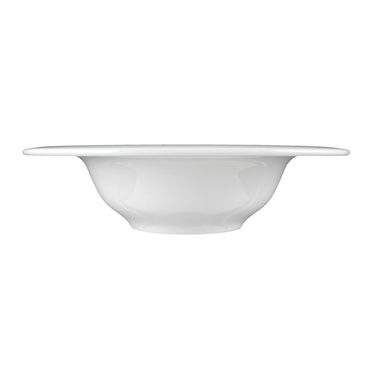 Gourmetteller rund 21 cm - Serie Savoy