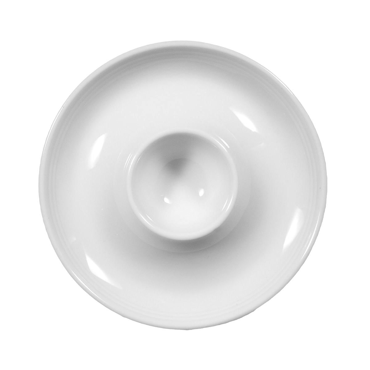 Eierbecher mit Ablage - Serie Imperial