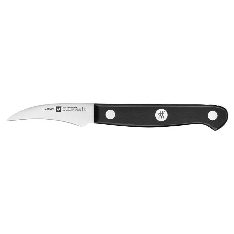 Zwilling Schälmesser 6 cm - Gourmet