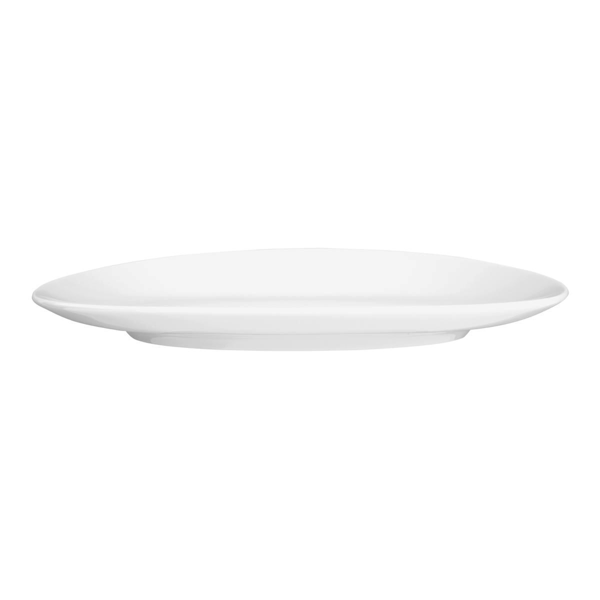 Gourmetteller flach Organic M5318/295 mm - Serie Meran