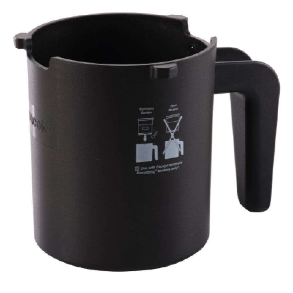 Pacojet Schutzbecher für Kunststoff Pacossier®-Becher