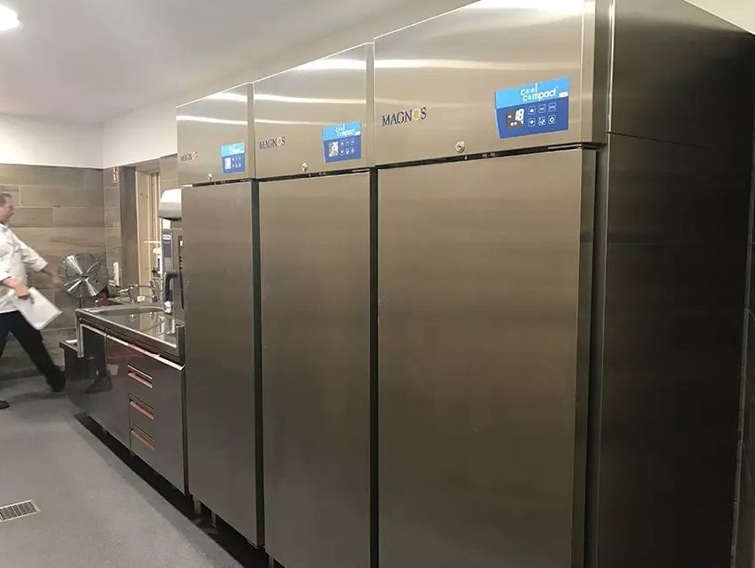 Gastro-Kühlschränke kaufen, Große Auswahl!