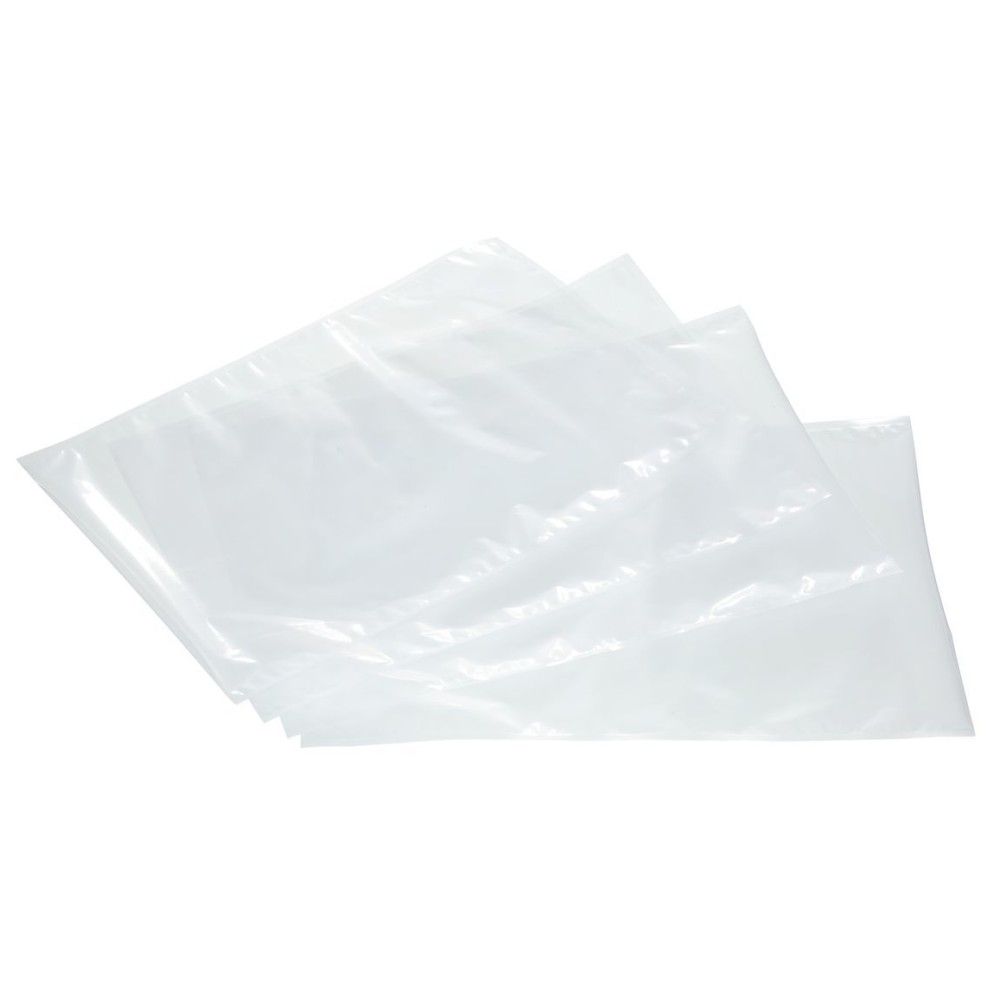 Bartscher Vakuumbeutel - G 20 Liter - 50 Stk/Pack