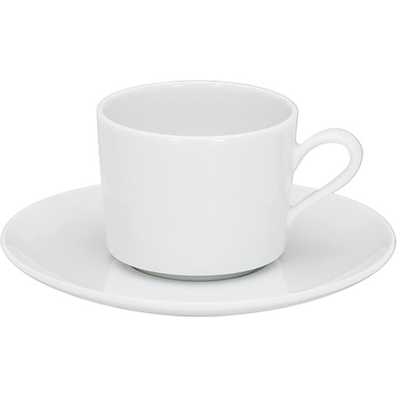 Schönwald Kaffeetasse 0,22 l - Serie Fine Dining