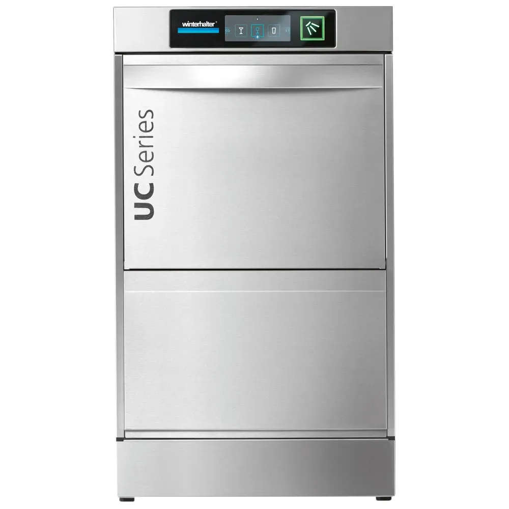 Winterhalter Bistrospülmaschine UC-S - 400 V