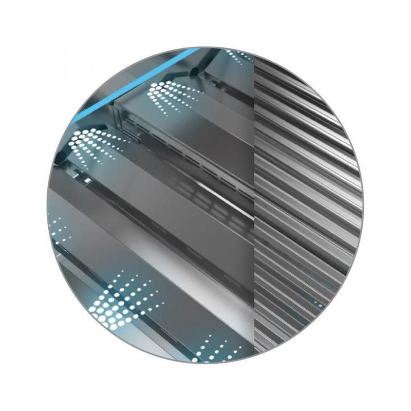 Baron Super Elektro Grill SEG71Q - Serie 700Q
