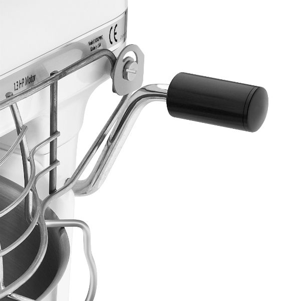 KitchenAid Küchenmaschine Professional 1.3 HP 5KSM7990XEWH