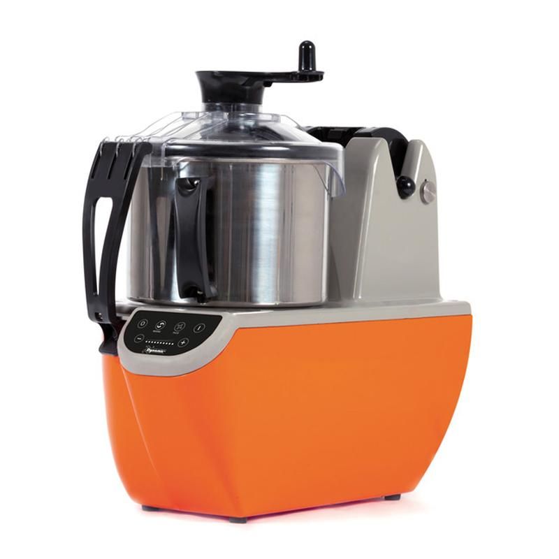 Dynamic Kutter 2V