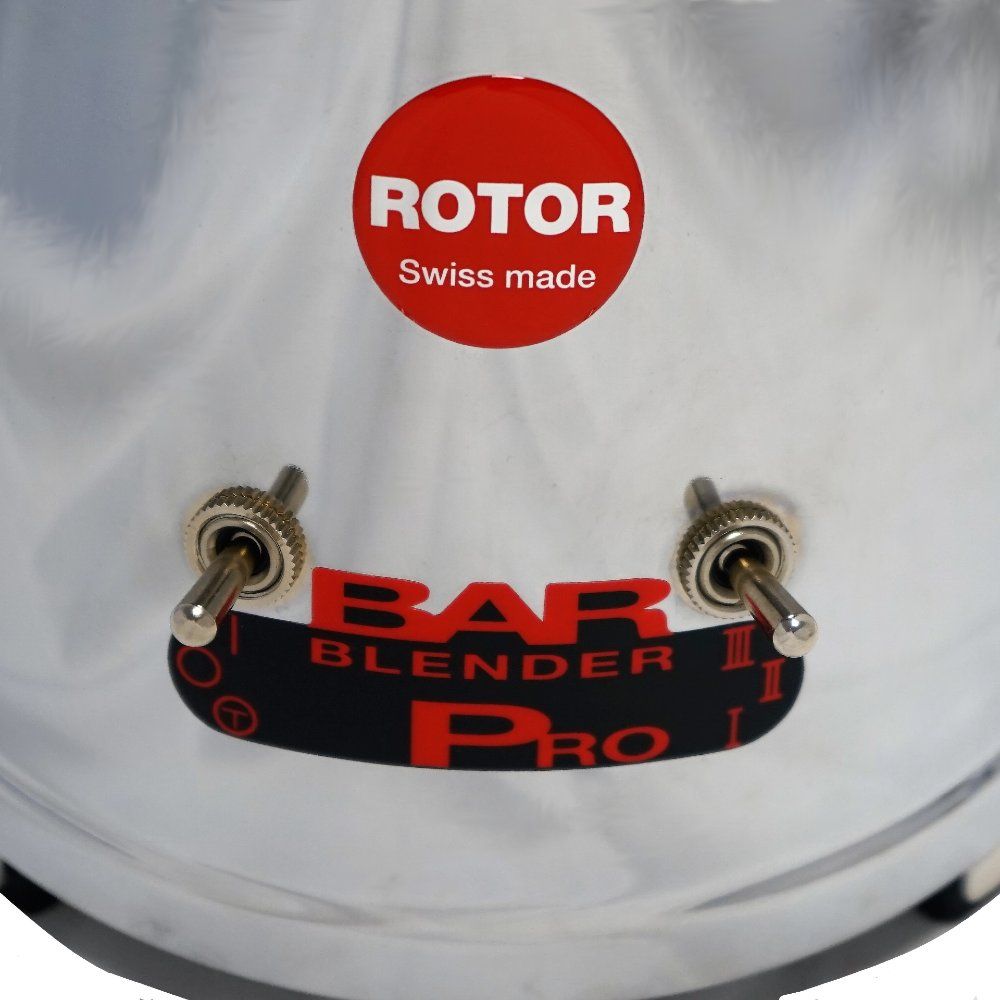 Rotor Motorblock RBB Pro