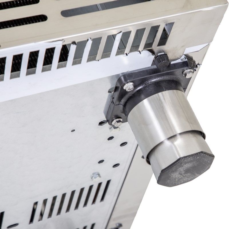 KBS Schnellabkühler Schockfroster SF 5