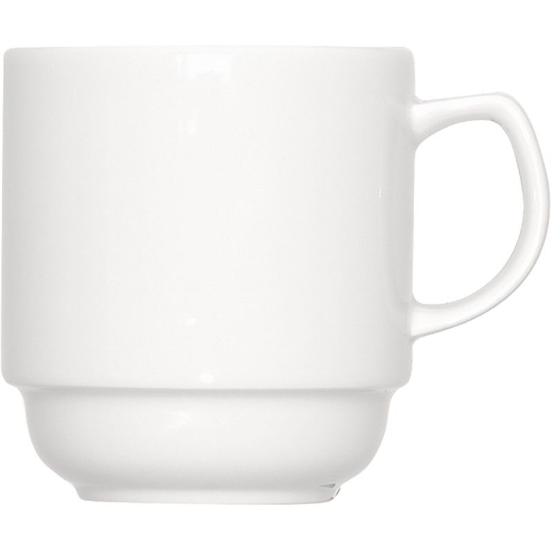 Bauscher Kaffeebecher 0,30 l - Serie 6200