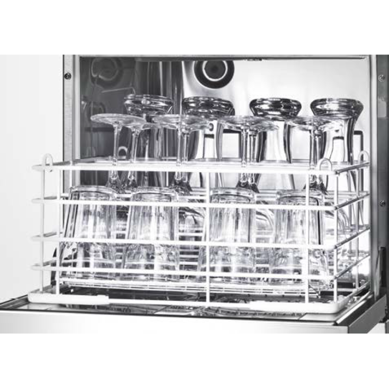 ecomax plus Gläserspülmaschine G415-11D