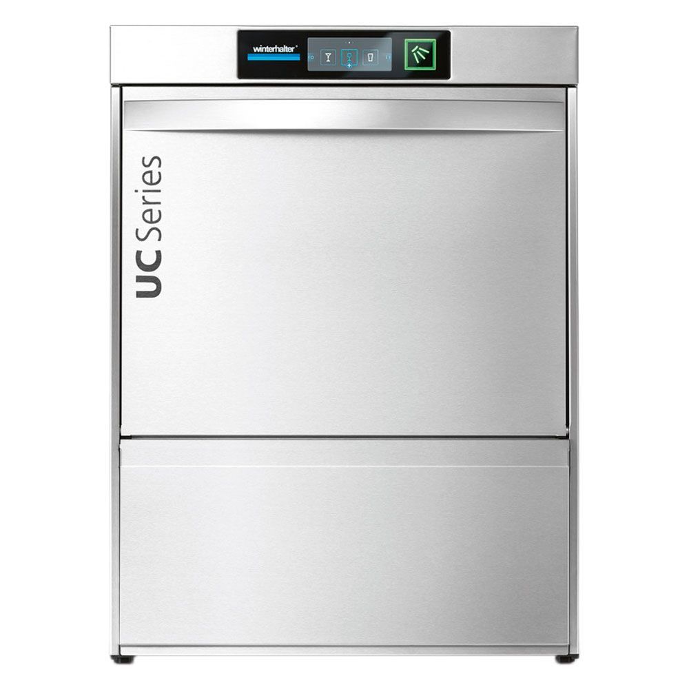 Winterhalter Geschirrspülmaschine UC-L S - 230 V