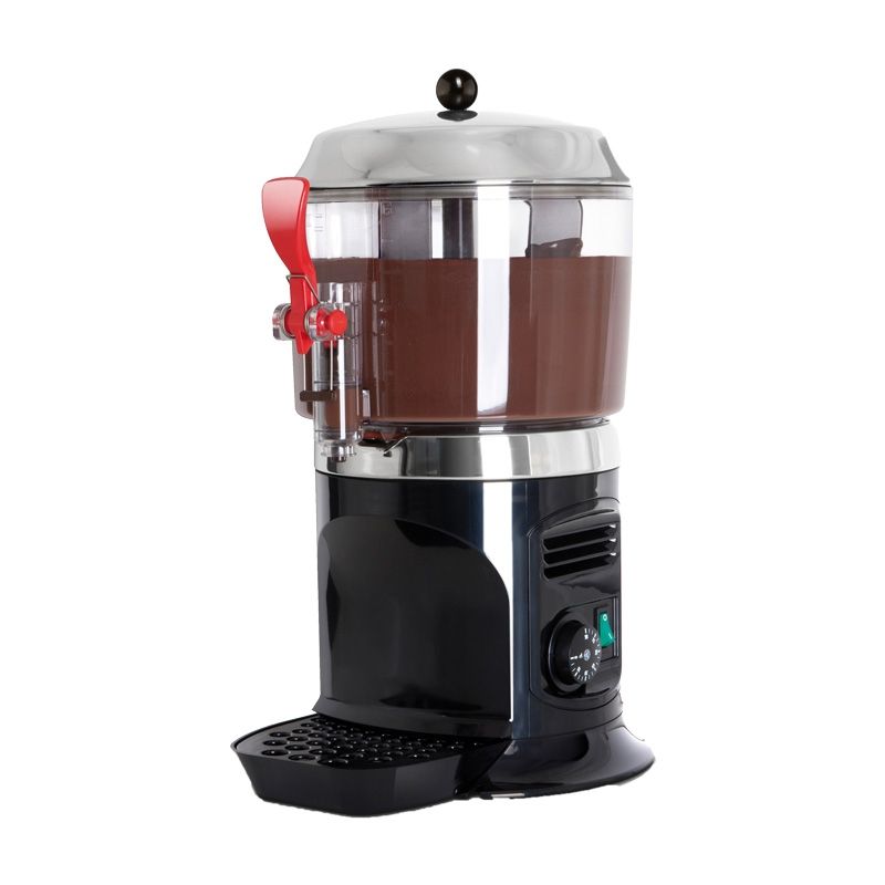 Nosch Dispenser - Delice 5 schwarz